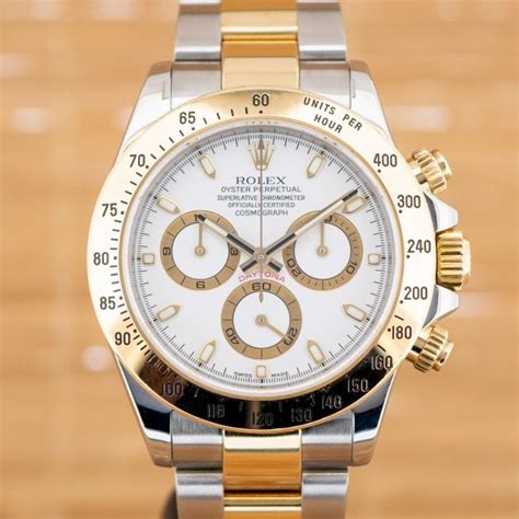 rolex cosmograph daytona 2005